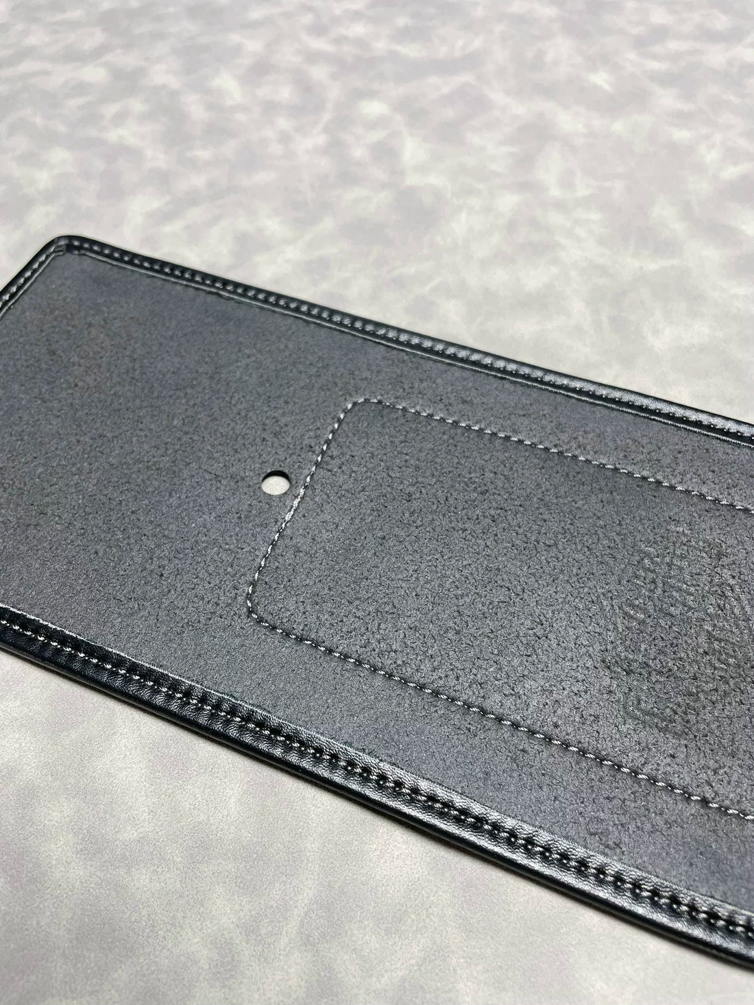 哈雷883 XL1200 X48改装火焰 后坐垫皮保护皮 后座装饰摩托车配件